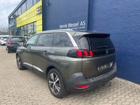 brugt Peugeot 5008 1,6 e-THP Allure EAT6 165HK 5d 6g Aut. B