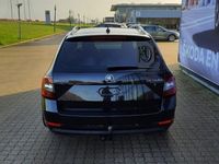 brugt Skoda Octavia 1,5 TSi 150 Business Line Combi DSG