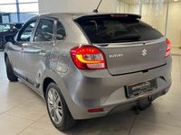 brugt Suzuki Baleno 1,2 Dualjet Exclusive