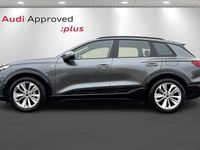 Brugt Audi Q6 e-tron Performance 225 kW (306 HK) 2025 SUV