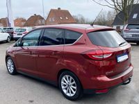 brugt Ford C-MAX 1,5 SCTi 182 Titanium aut.