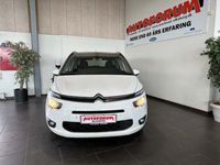 brugt Citroën Grand C4 Picasso 1,6 e-HDi 115 Intensive ETG6 7prs