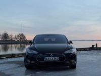 Brugt Tesla Model S 278 kW (378 HK) 2015 Hatchback