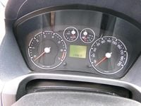 Brugt Ford Fiesta Ambiente 70 HK (51 kW) 2007 Hatchback
