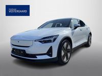 Brugt Polestar 2 Plus 219 kW (299 HK) 2025 Hatchback