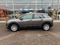 brugt Citroën C4 Cactus 1,2 PureTech 110 Platinum