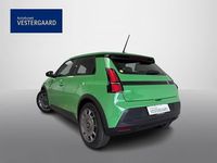 Ny Renault R5 Evolution 88 kW (120 HK) 2025 Grøn Hatchback