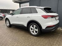 brugt Audi Q4 e-tron 