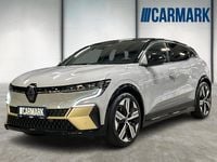 Brugt Renault Megane E-Tech Iconic 161 kW (220 HK) 2023 Gråmetal Hatchback