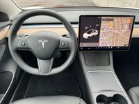 brugt Tesla Model 3 Long Range AWD