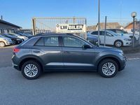 brugt VW T-Roc 1,0 TSi 110 Style