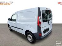 brugt Renault Kangoo L1 1,5 DCI Access start/stop 75HK Van