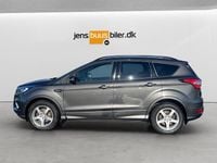 Brugt Ford Kuga ST-Line 150 HK (110 kW) 2019 SUV