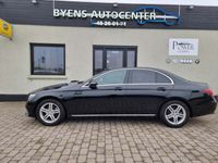 brugt Mercedes E220 d 2,0 Avantgarde aut.