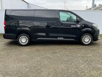 brugt Toyota Proace Long 2,0 D Comfort Master 144HK Van 6g