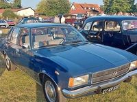Brugt Opel Rekord 1974 Sedan
