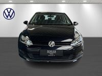 brugt VW Golf VII 1,4 TSi 122 Comfortline DSG BMT