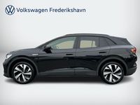 Brugt VW ID.4 Pro Performance 150 kW (204 HK) 2023 Sortmetal SUV