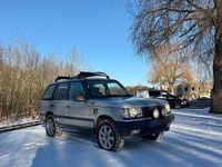 Brugt Land Rover Range Rover 1997 SUV