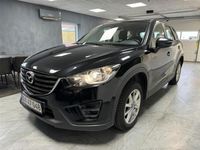 brugt Mazda CX-5 2,2 DE Core 149HK 5d 6g