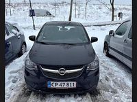 Brugt Opel Karl 75 HK (55 kW) 2016 Hatchback