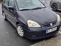 Brugt Suzuki Liana 107 HK (78 kW) 2004
