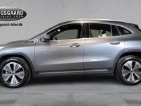 Brugt Mercedes EQA250 Progressive 139 kW (190 HK) 2021 SUV