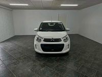 Brugt Citroën C1 82 HK (60 kW) 2017 Hatchback