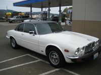 Brugt Jaguar XJ12 1976 N/a Sedan