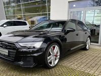 brugt Audi S6 3,0 TDi Avant quattro tiptronic