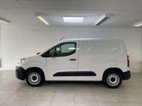 brugt Citroën Berlingo 1,5 BlueHDi 130 L1 ProffLine EAT8 Van