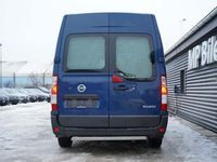 brugt Nissan NV400 2,3 dCi 125 L2H2 Van