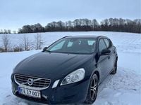 Brugt Volvo V60 180 HK (132 kW) 2024 Stationcar