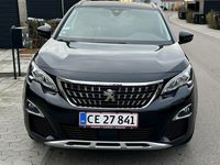 brugt Peugeot 3008 BlueHDi 130 SUV EAT8