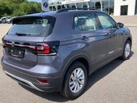 brugt VW T-Cross - Life 1,0TSI 110HK DSG7