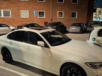 Brugt BMW 330 Sport Line 297 HK (218 kW) 2019 Sedan