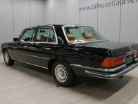 brugt Mercedes 280 450 (W116) 450 SEL Aut