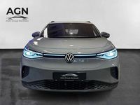 Ny VW ID.4 Style 210 kW (286 HK) 2026 Grå SUV