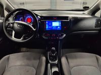 brugt Kia Rio 1.1 75 HK Exclusive