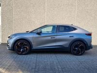 Brugt Cupra Tavascan VZ 250 kW (340 HK) 2024 Champagnemetal SUV