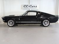 brugt Ford Mustang Shelby GT500 replica