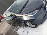 Brugt Toyota Aygo 69 HK (50 kW) 2017 Grå Hatchback