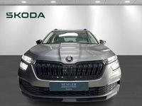 brugt Skoda Kamiq 1,0 TSi 95 Blackline