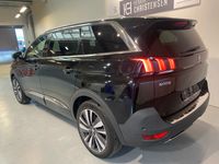 brugt Peugeot 5008 1,5 BlueHDi GT Line 130HK 5d 6g