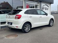 brugt Suzuki Baleno 1,2 Dualjet Exclusive