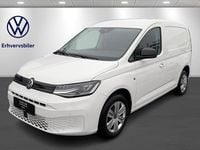 Brugt VW Caddy 102 HK (75 kW) 2025 Hvid MPV