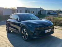 Brugt Smart #3 Brabus 314 kW (428 HK) 2024 Sortmetal SUV