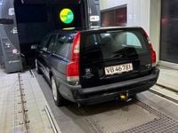 Brugt Volvo V70 200 HK (147 kW) 2002 Stationcar