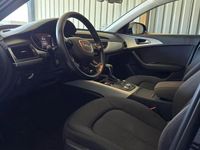 Brugt Audi A6 218 HK (160 kW) 2016 Sedan