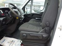 brugt Iveco Daily 3,0 35C21 12m³ Van